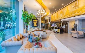 Gallery Design - Sha Extra Plus